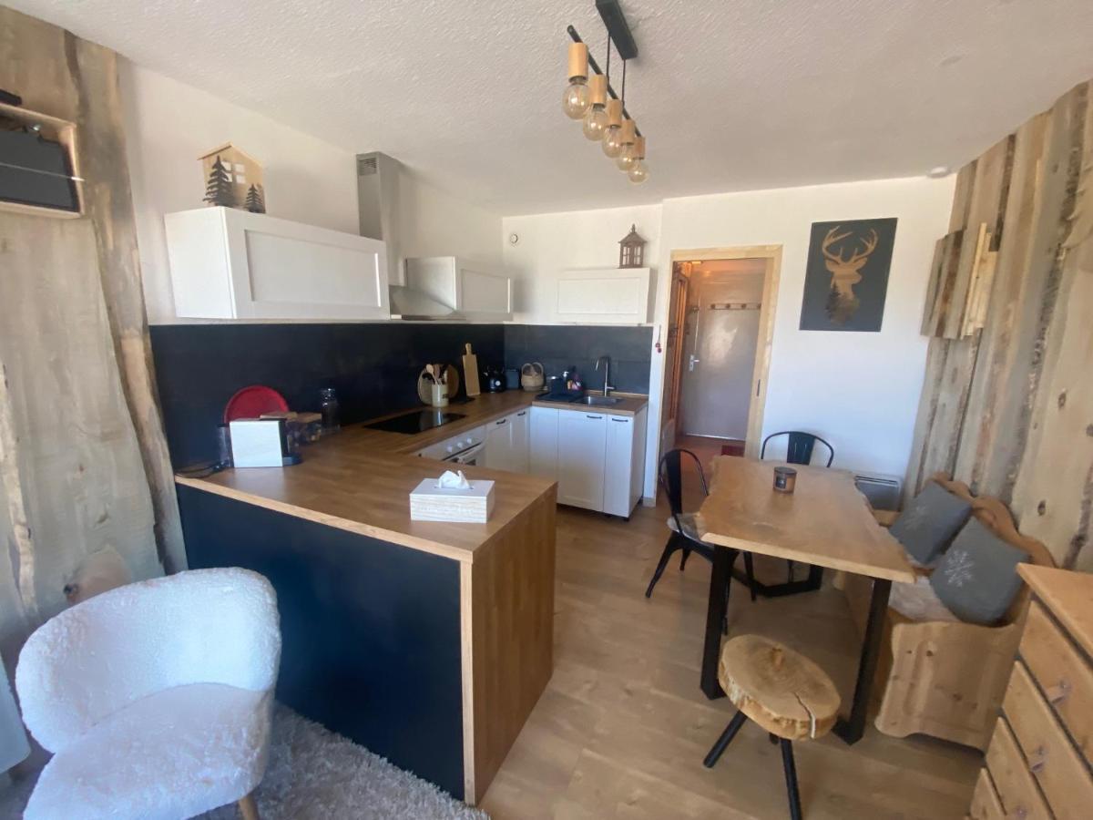Le Cocon Pelerins Daire Les Angles  Dış mekan fotoğraf